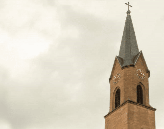 Kirche in der Pfalz, 2018-08-15 13:08:19